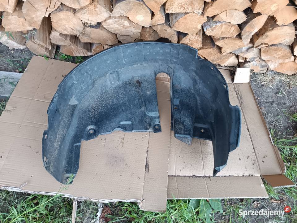 NADKOLE LEWY TYł SUZUKI SWIFT 7552171L0 Międzychód