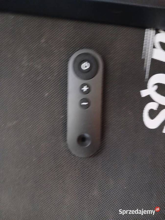 Bieżnia elektryczna domowa Sąsiadka