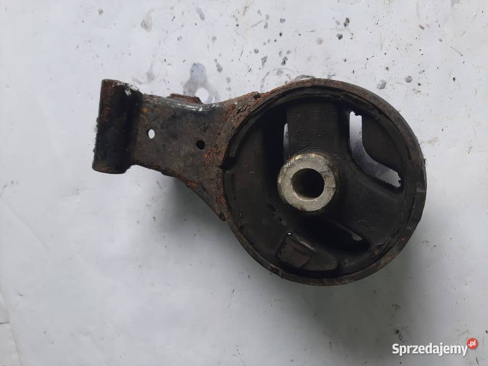 Fiat Croma 24 Automat tylna łapa poduszka osobowe