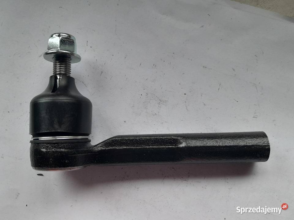 Febi Bilstein 26153 końcówka drążka osobowe Drążki stabilizatora