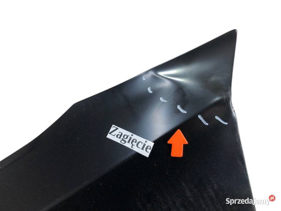 Chevrolet Camaro 20092015 Błotnik lewy przód Skarżysko-Kamienna