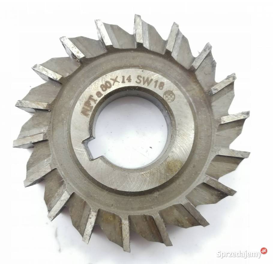 Frezy gwintowniki wiertła Żory