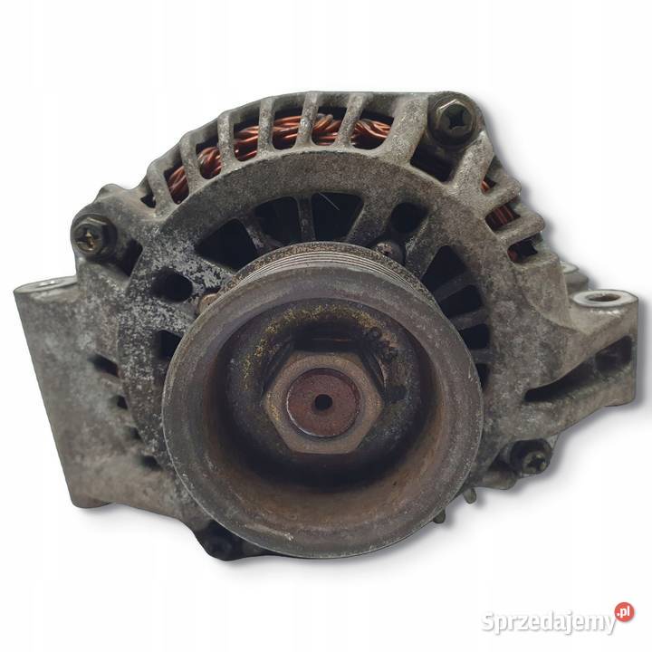 ALTERNATOR Honda CRV CRV II 20 16V Mitsubishi Chełm