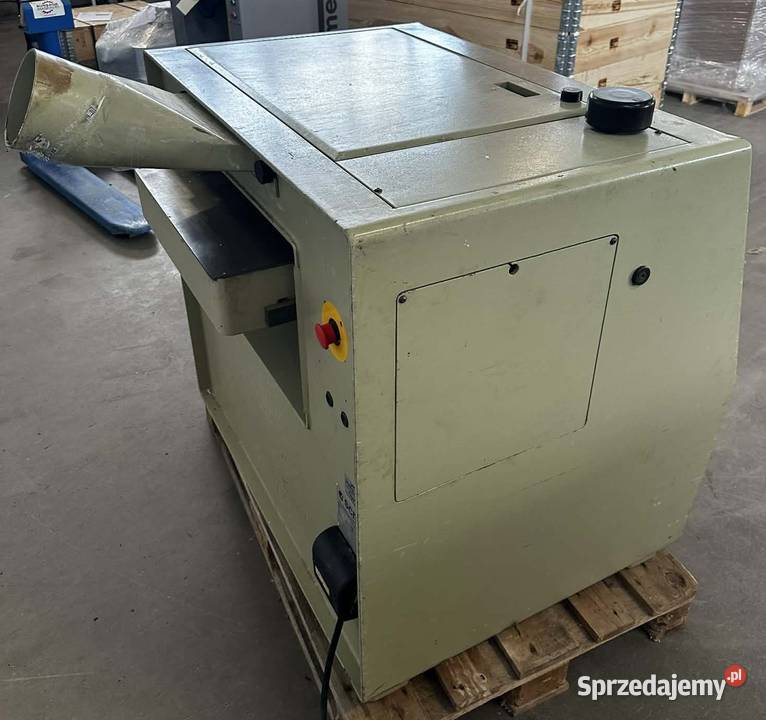 SCM S52 grubosciowka Nowy Targ sprzedam