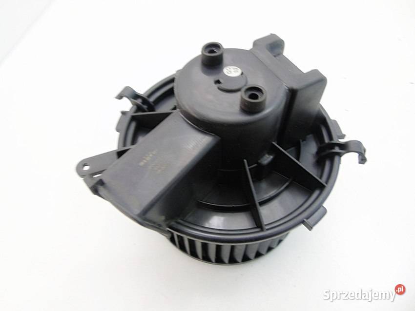 Dmuchawa wentylator nagrzewnicy Jumper Ducato Sosnowiec sprzedam