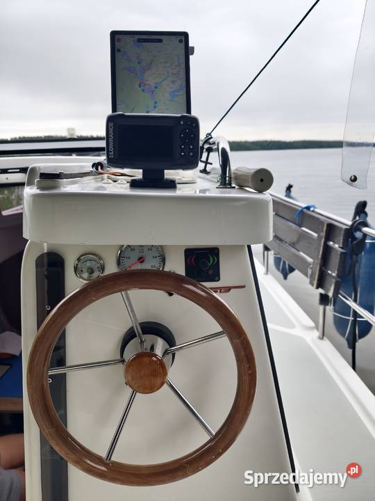Laguna 700 Cruiser Iława sprzedam