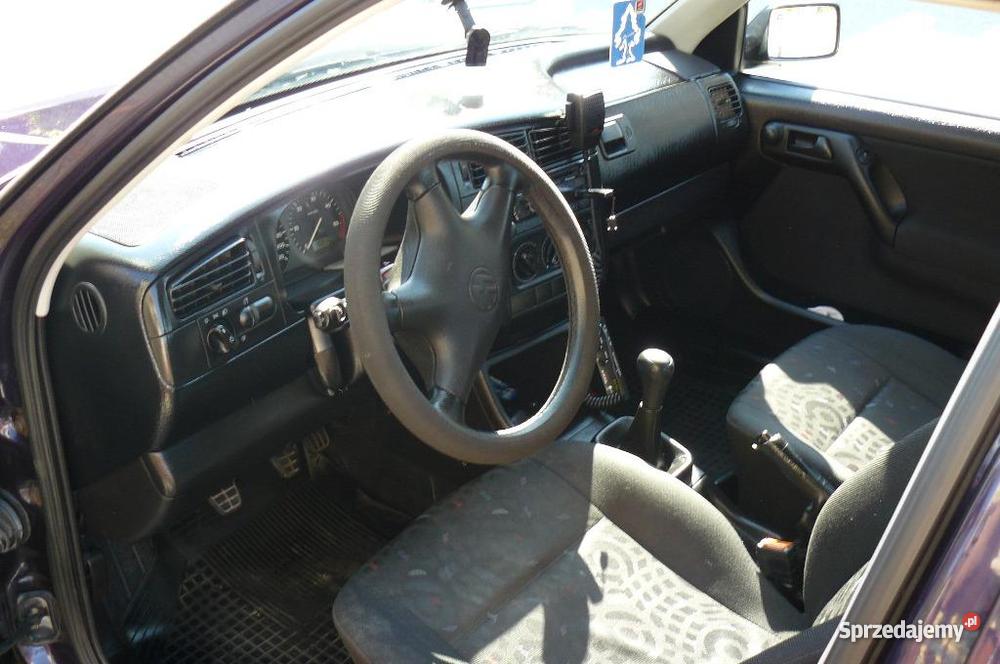 VW Vento nieuszkodzony Stargard Szczeciński
