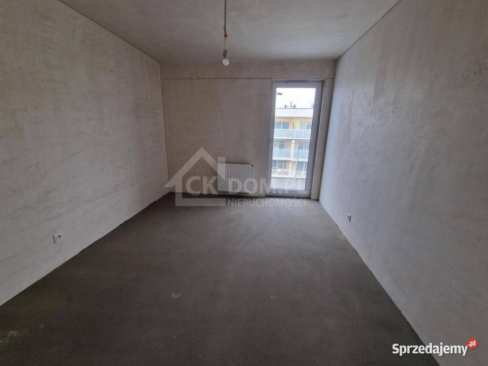 Apartament 7186 m Moja Klonowa Kielce 10701zł/m2