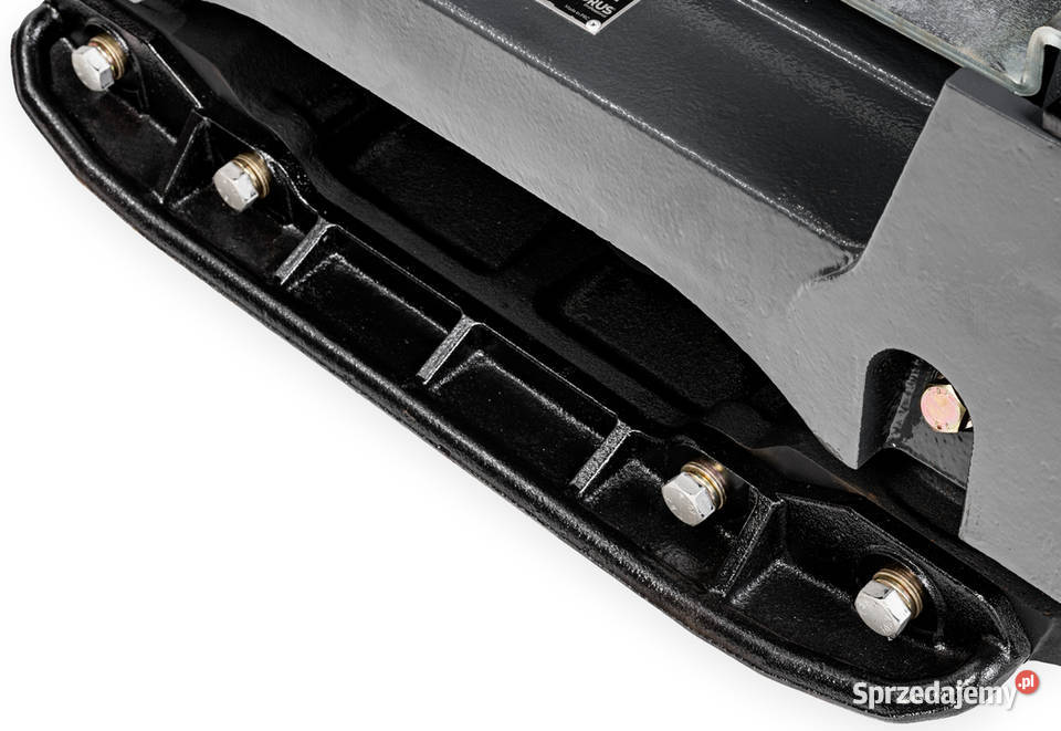 CEDRUS ZG440HREPRO ZAGĘSZCZARKA DO GRUNTU