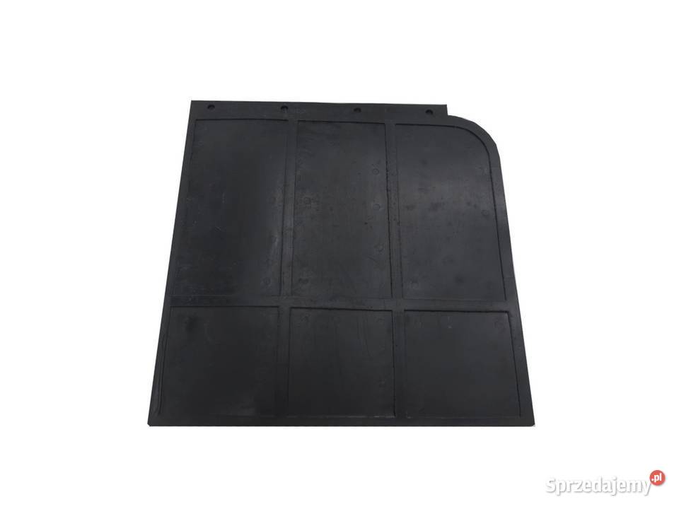 Chlapacz osłona przeciwbłotna Multicar M26 Konstantynów Łódzki