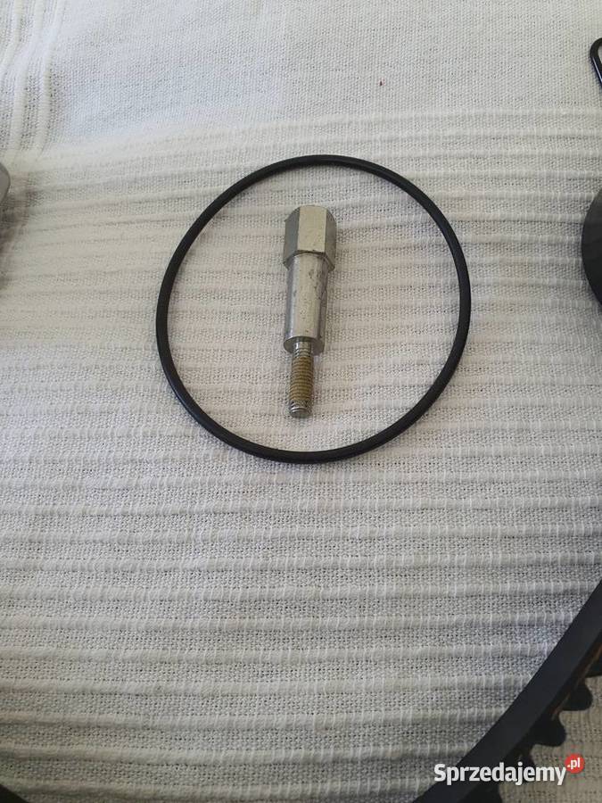 ZESTAW ROZRZĄDU ŚRUBA POMPA WODY ROVER 75 200 25 Rozrząd Poznań