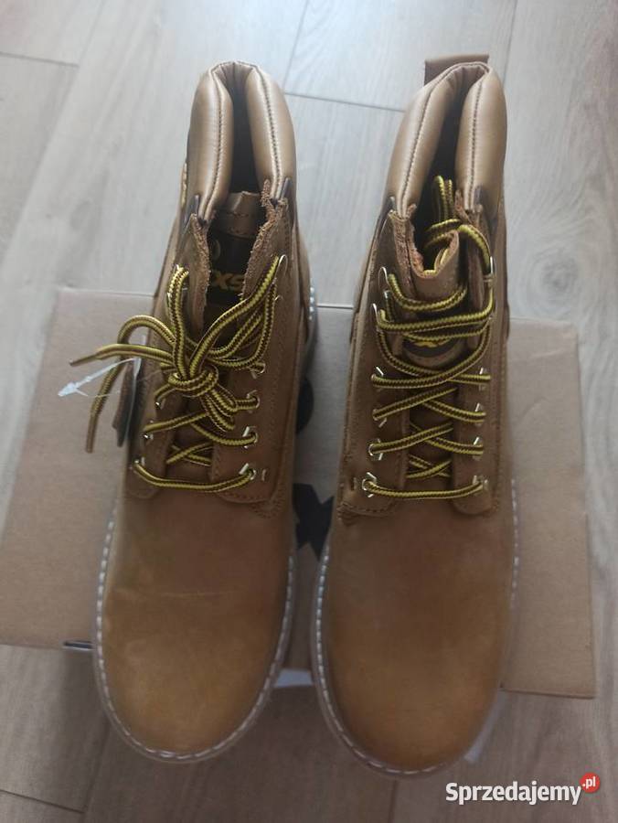 Buty męskie 43 mazowieckie Warszawa sprzedam