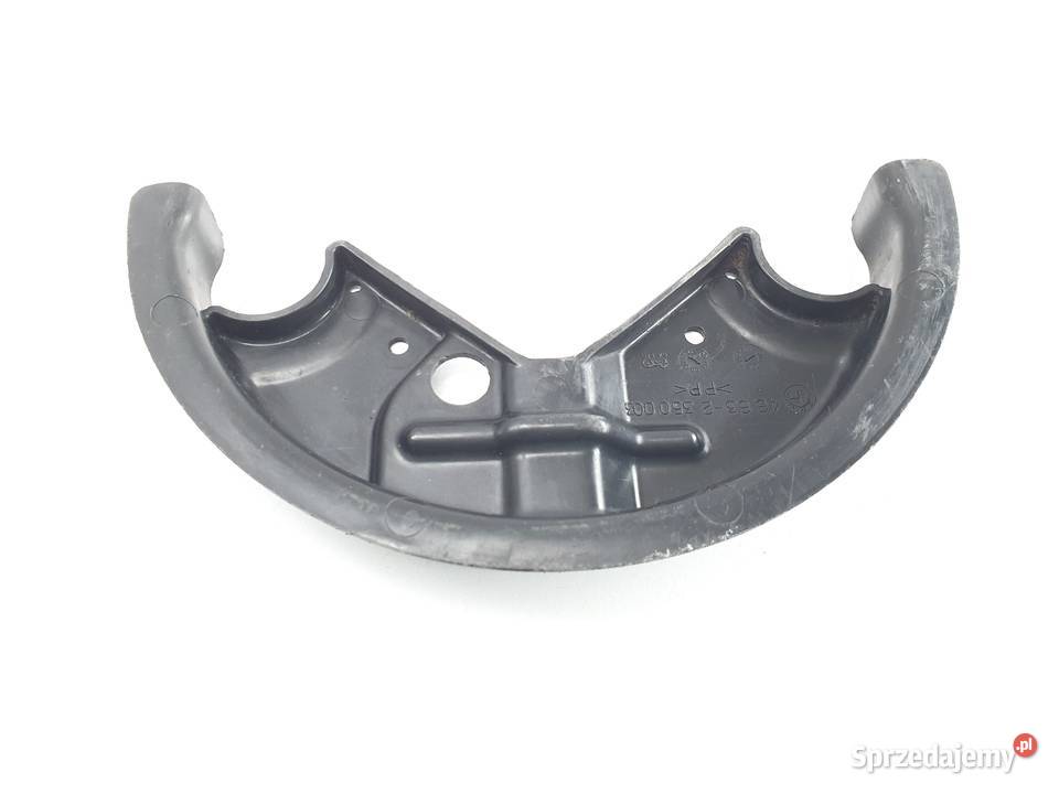 Oslona Wlot Mocowanie Nakladka Bmw Gs 650 Łódź sprzedam