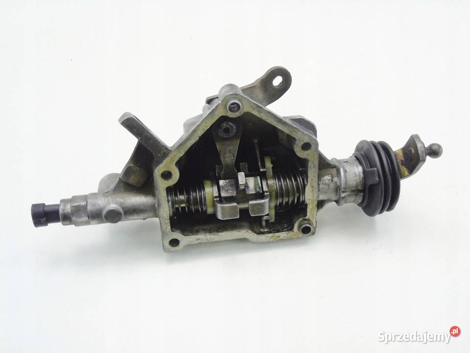 WYBIERAK SKRZYNI 11 12 PUNTO PANDA SEICENTO Sosnowiec