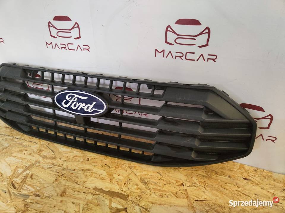 Grill Atrapa Ford Transit Custom II 2023 Pleszew