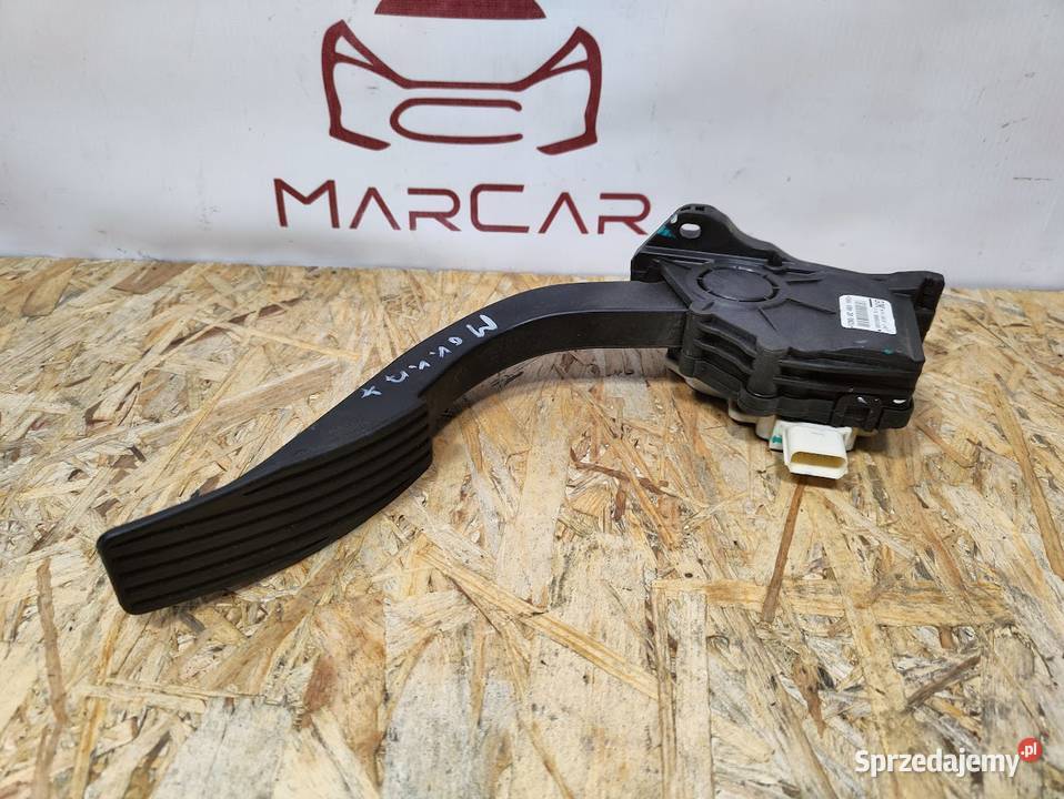 Pedał Potencjometr Gazu Opel Mokka X 96892406 Wyposażenie wnętrza Pleszew