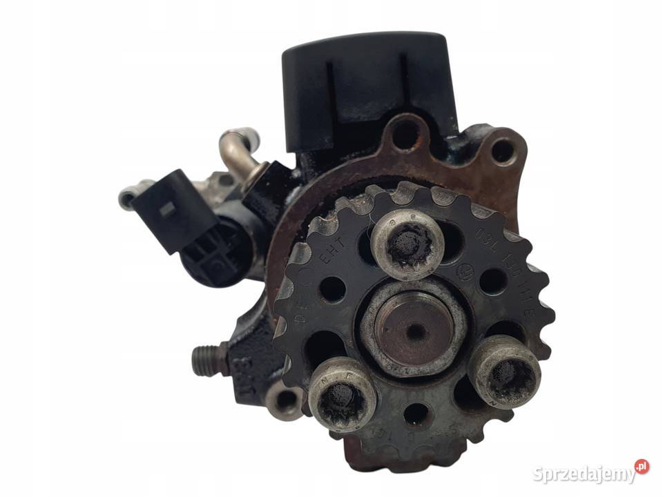 POMPA WTRYSKOWA Audi A1 16 TDI Continental Chełm