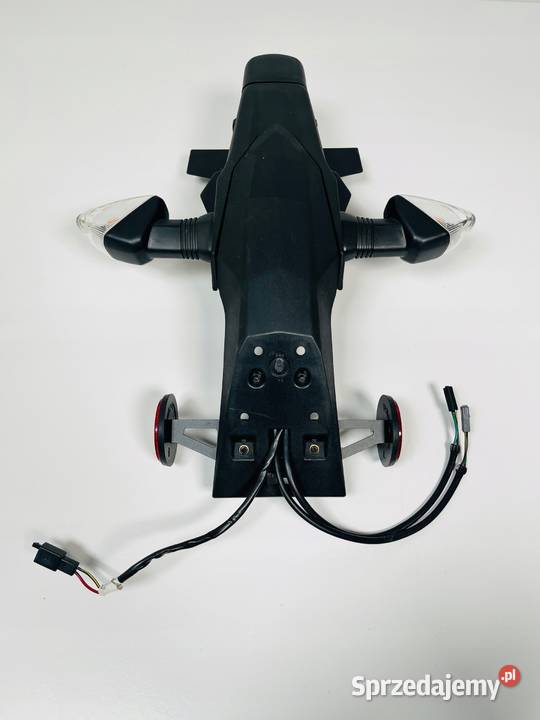 KAWASAKI NINJA ZX10R ZX1000 1623 Mocowanie Łobżenica