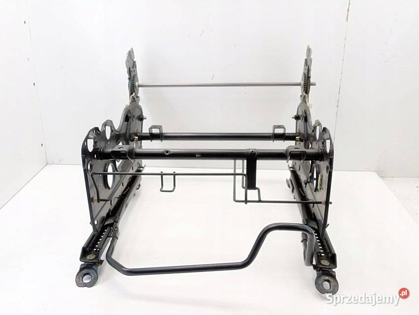 Stelaż fotela prawego pasażera Nissan Almera Sosnowiec sprzedam