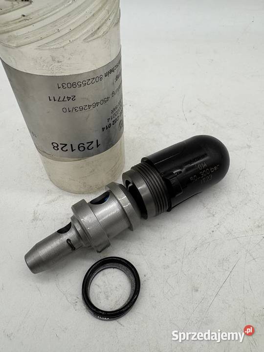 Rexroth 532002014 Zawór hydrauliczny