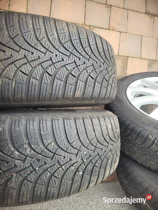 Felgi Koła Audi A3 A4 VW Skoda Octavia Seat 16 świętokrzyskie