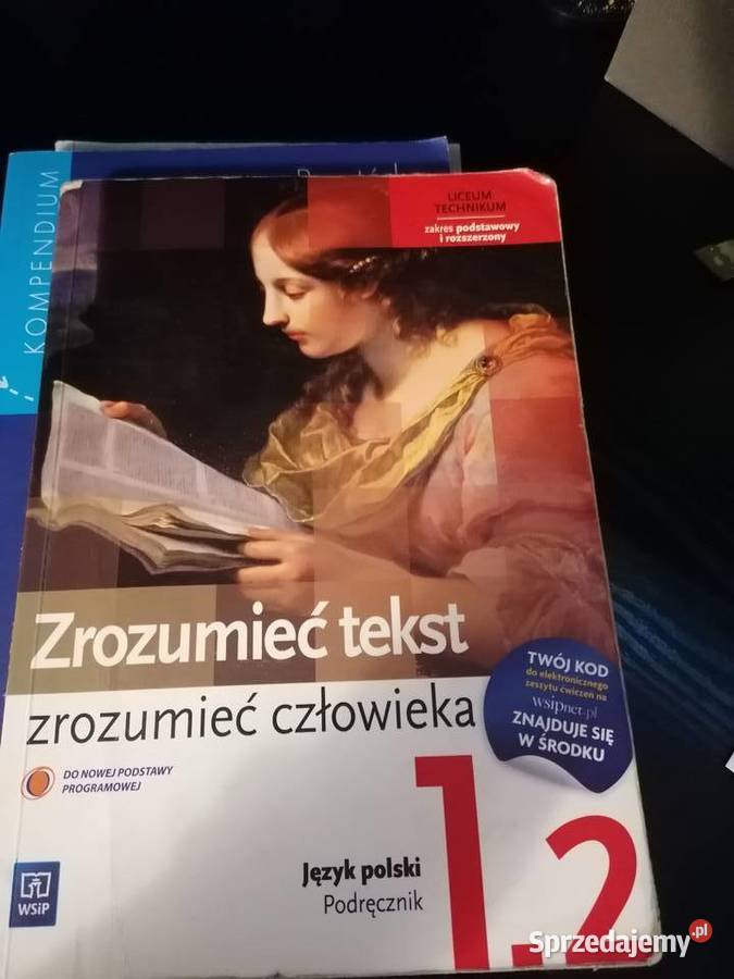 Matura książki do nauki Gdańsk