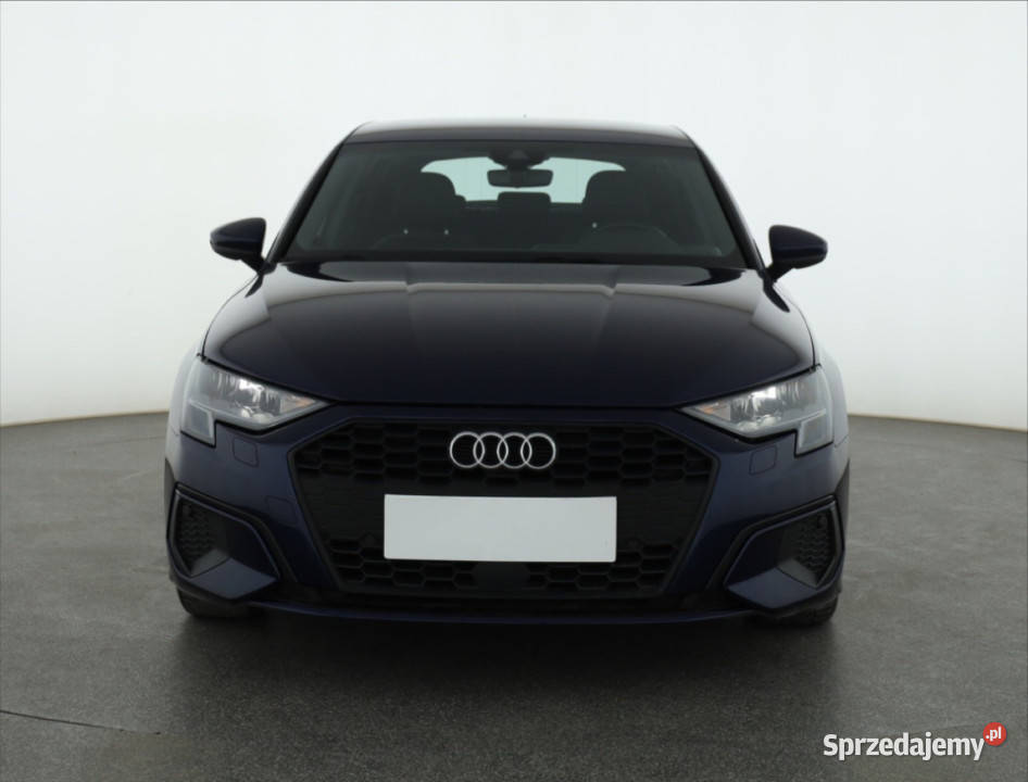 Audi A3 30 TDI ASR (kontrola trakcji) mazowieckie sprzedam