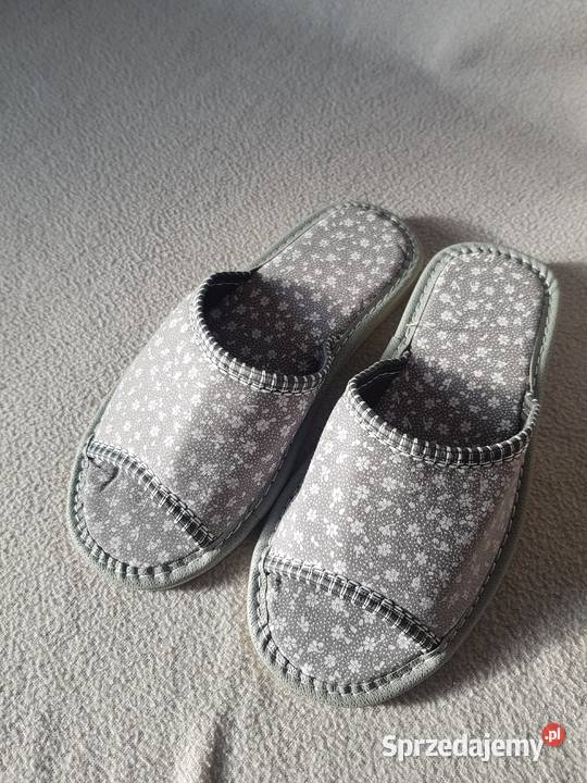 Ciapy damskie rozmiary 36 do 41 2 Polskie Lublin sprzedam