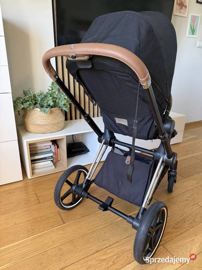 Wózek Cybex Priam 20