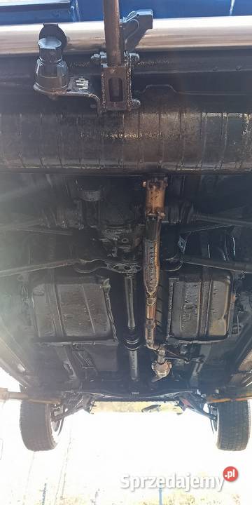 Toyota rav4 20 BenzynaLPG dolnośląskie Miłków