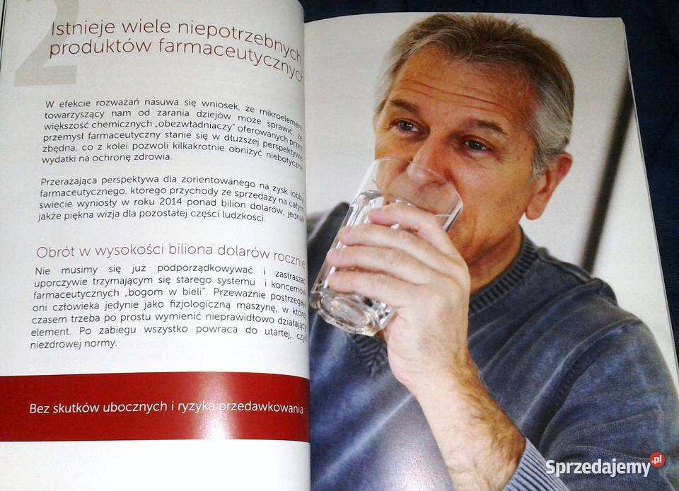 The Stone of Health Ingomar W Schwelz Rok wydania 2015 Chełm