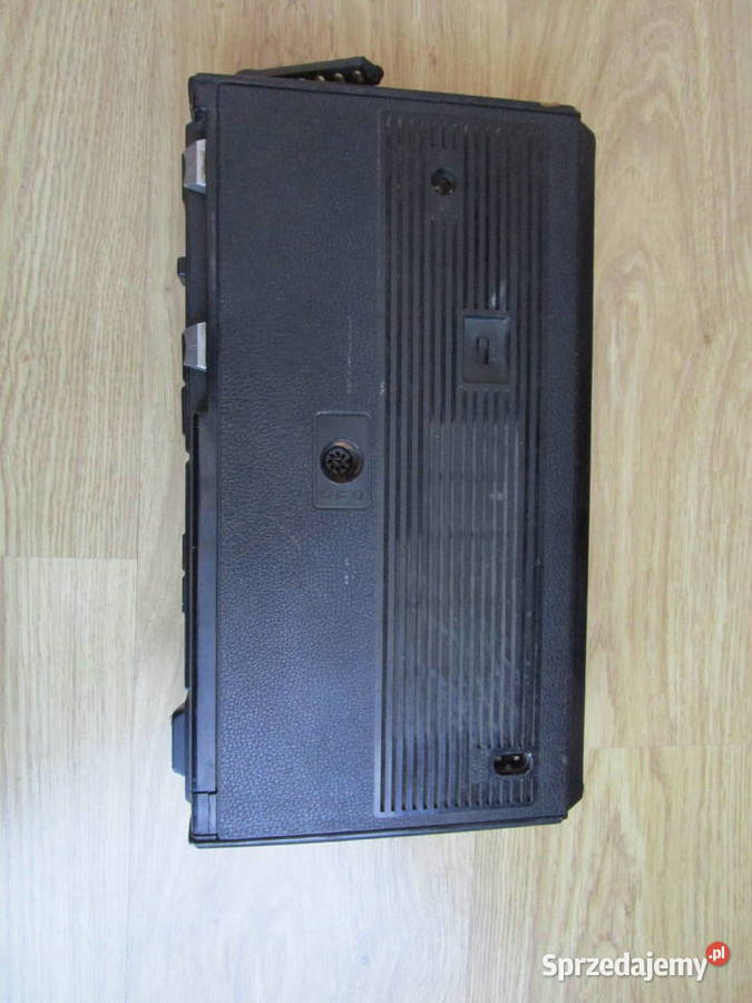 Radiomagnetofon UNITRA Kasprzak RB3200 Automatic Uherce Mineralne