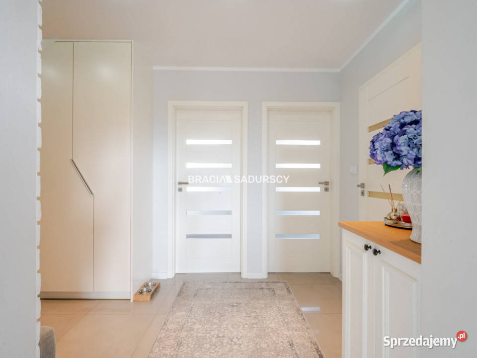 Mieszkanie Kalwaria Zebrzydowska Broniewskiego 63.39m2 Nieruchomości