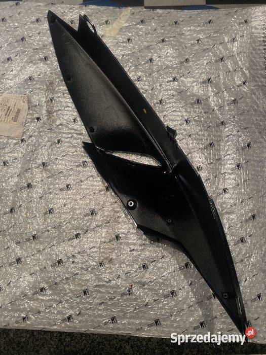 Nowy Bok Aprilia Motard SR 50125 Owiewka Typhoon Pozostałe sprzedam