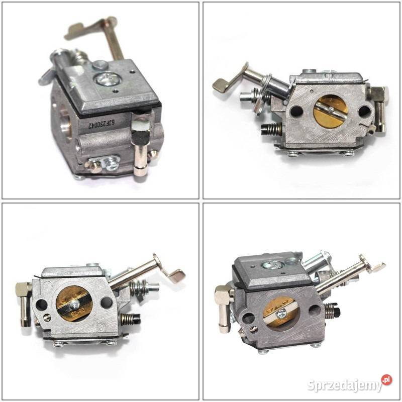 Gaźnik Do Skoczka Ubijaka HONDA GX100 Ostrołęka