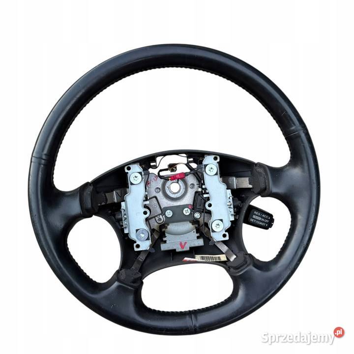 Kierownica Hyundai Tucson JM 2006 Barłogi