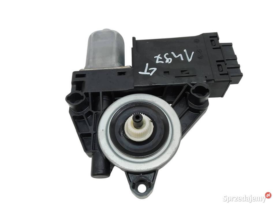 SILNICZEK SZYBY LEWY TYŁ 31674759 Volvo XC 90 II