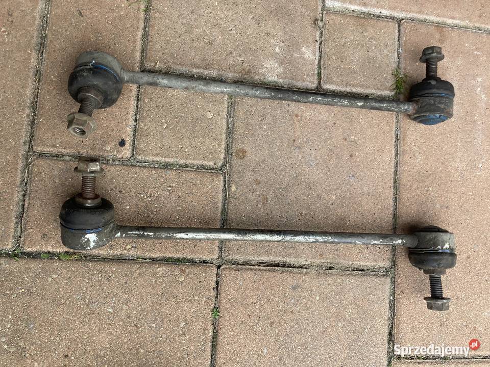 łączniki HD Meyle EGR PDC Alternator wtryski Bmw podlaskie Łapy