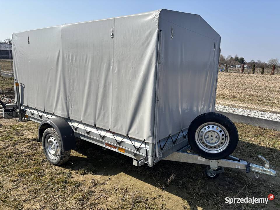 Multi Laweta Neptun N7 305x165 sprzedam