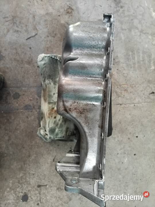 Miska olejowa z14net 14 turbo 55562727 Zabrze