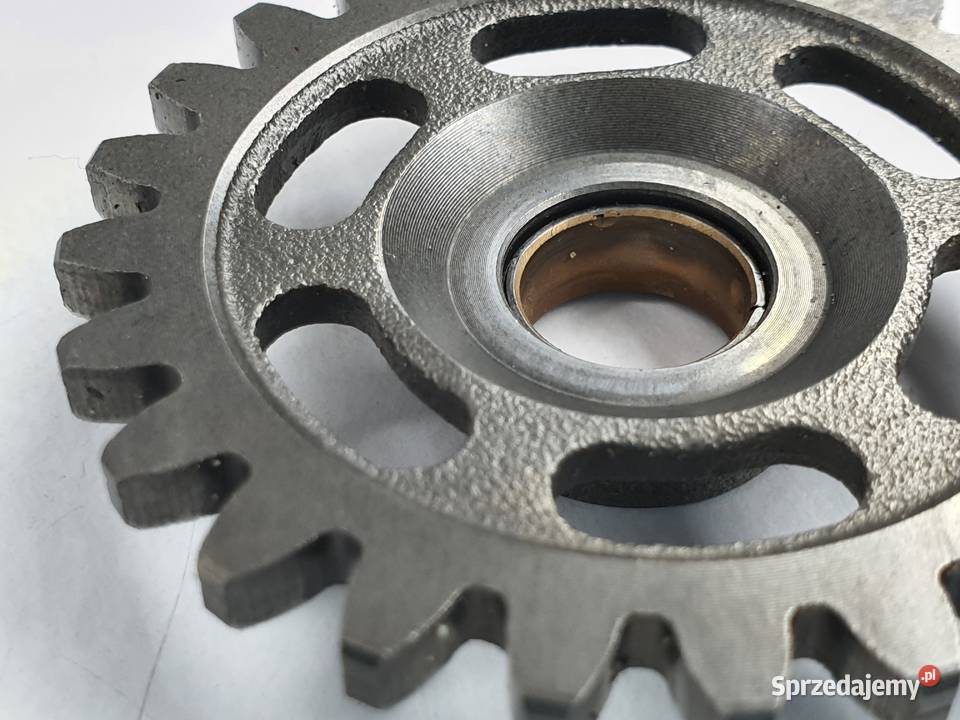 Tryb Zebatka Kolo Yamaha Yzf 450 1013 Łódź