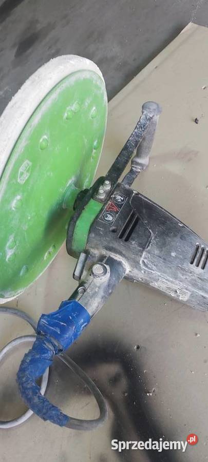 Zacieraczka Tynkarska EIBENSTOCK