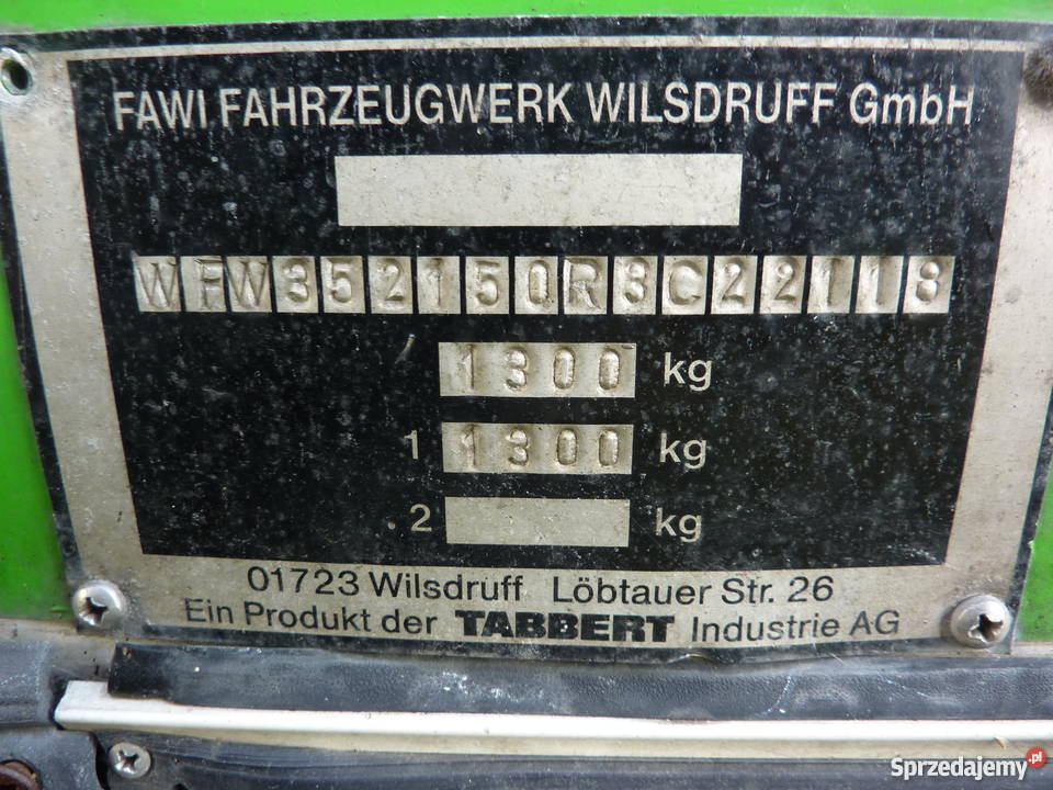 PRZYCZEPA GASTRONOMICZNA śląskie Imielin