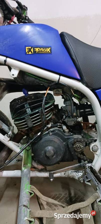 Yamaha blaster 200 1996r Opole Lubelskie