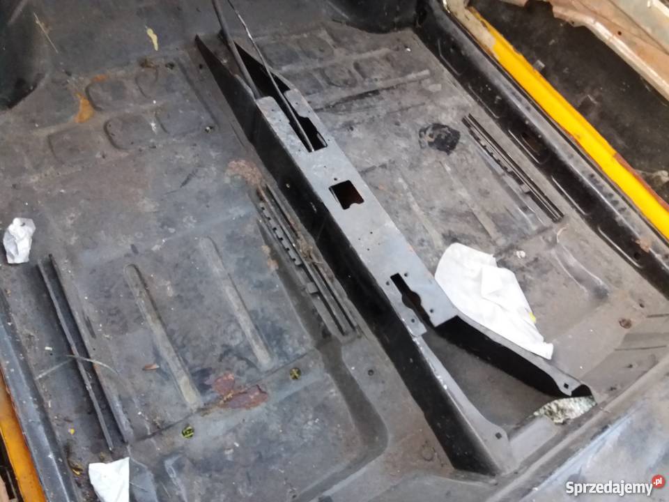 fiat 126p karoseria Karoseria mazowieckie Pruszków