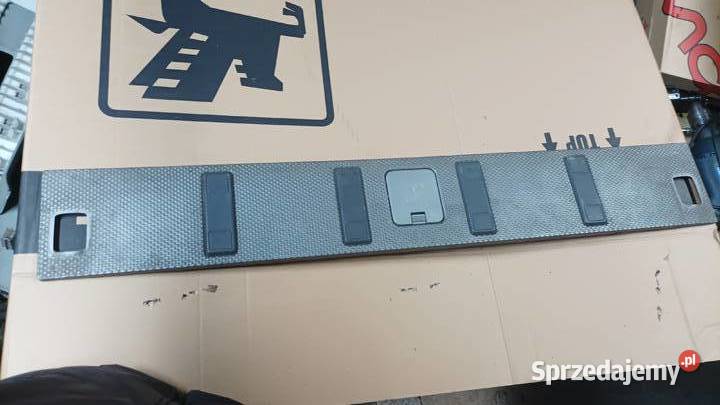 nissan xtrail t30 osłony plastiki listwy Goleniów