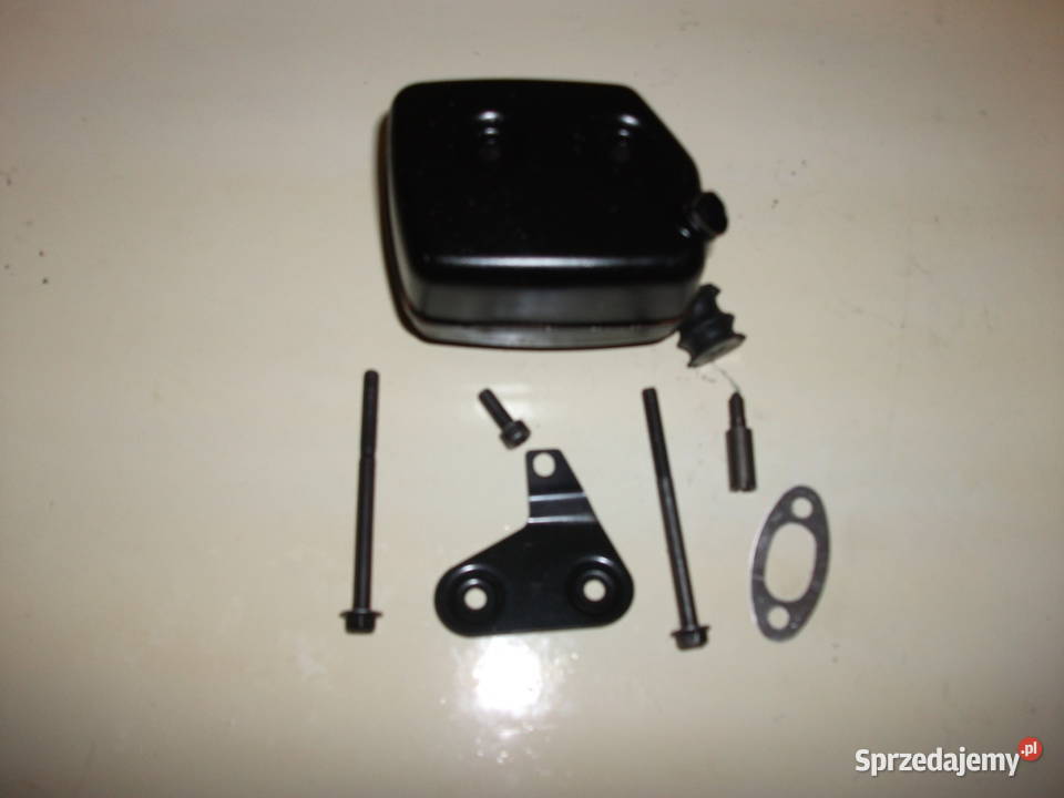 Amortyzatory orginalne nowe Husqvarna 44444 Włocławek sprzedam