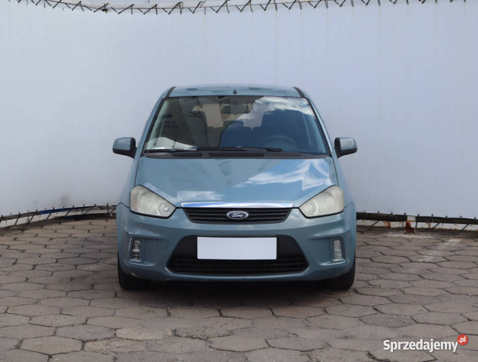 Ford C 20 i 107KM Łódź