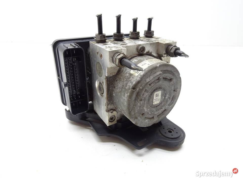 POMPA HAMULCOWA ABS 5Q0907379S 5Q0614517R 20 TDI