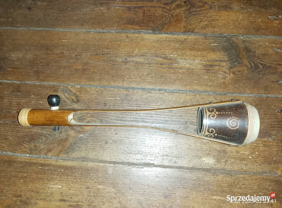 Instrument muzyczny Gniewoszyce